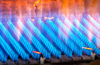 Penygarn gas fired boilers